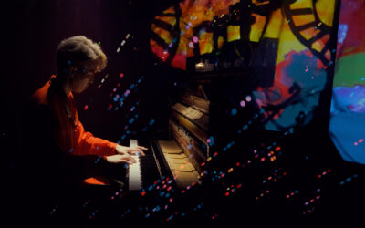 Piano Prism