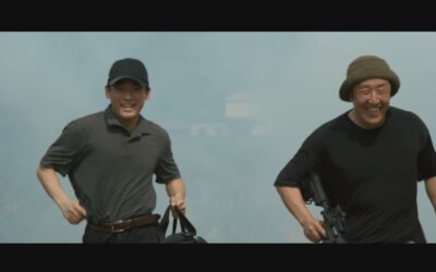 Hollywood Kid