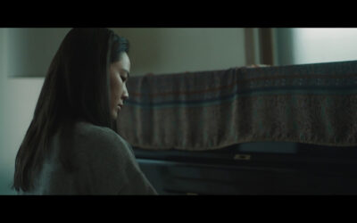 The pianist