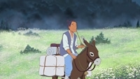 메밀꽃 필 무렵
