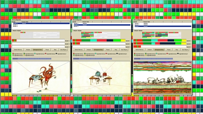 Defragmentation