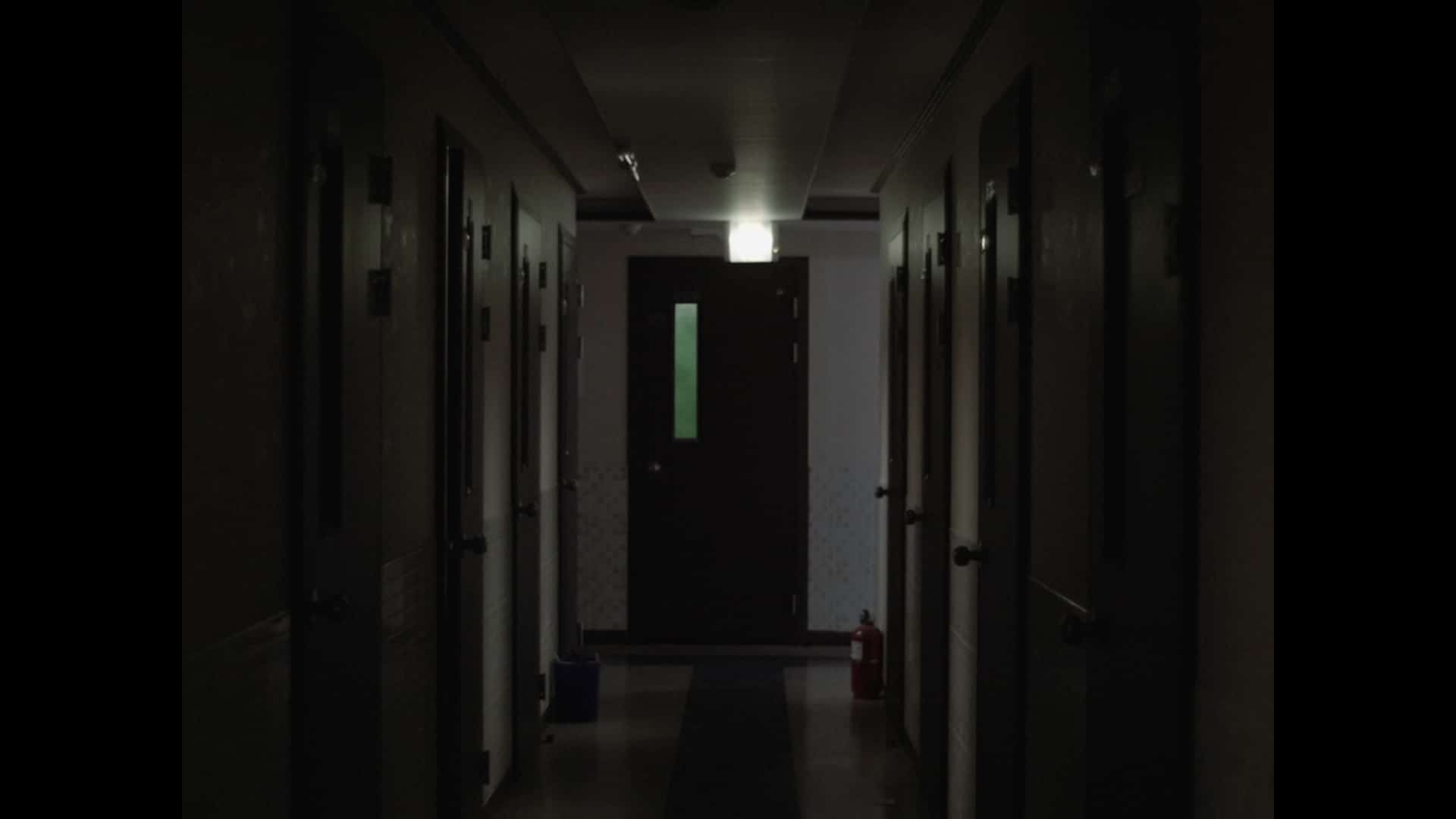 2088 Space Odyssey