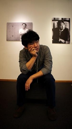 KIM Dae-hwan