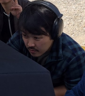SONG Joo-sung