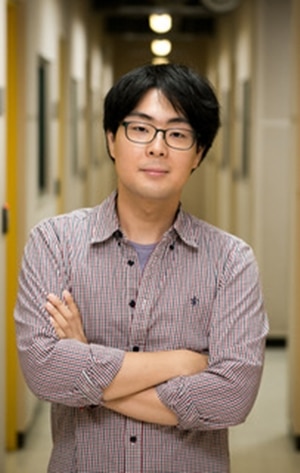 HEO Chulnyung