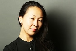 Tiffany HSIUNG