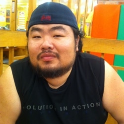 LEE Seungwon