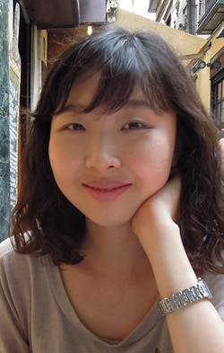 KWAK Eunmi