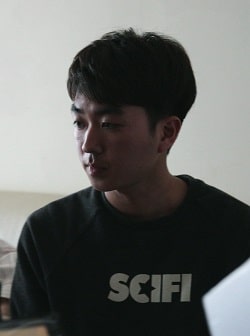 KIM Ho