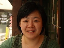 AHN Seonkyoung