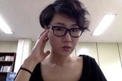 BAEK Hyunsang
