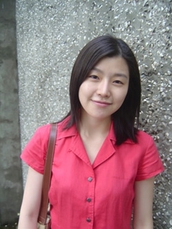 JUNG Ji-yeon