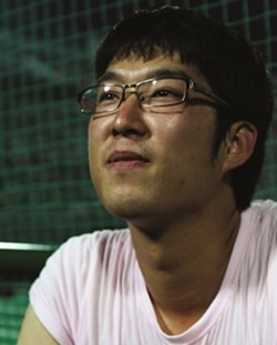 PARK Bae-il