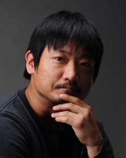 PARK Jungbum