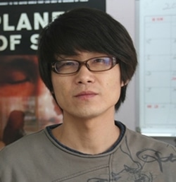 YI Seung-Jun