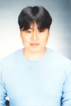 WON Shin-yun