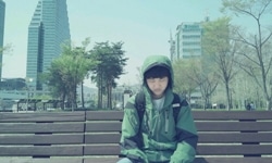 KIM Jong Jae