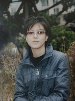PARK Nam Won