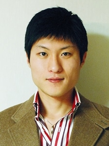 Sung-hwan Lee