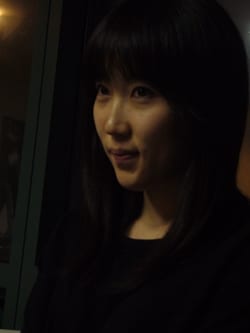 Min-hee Kang