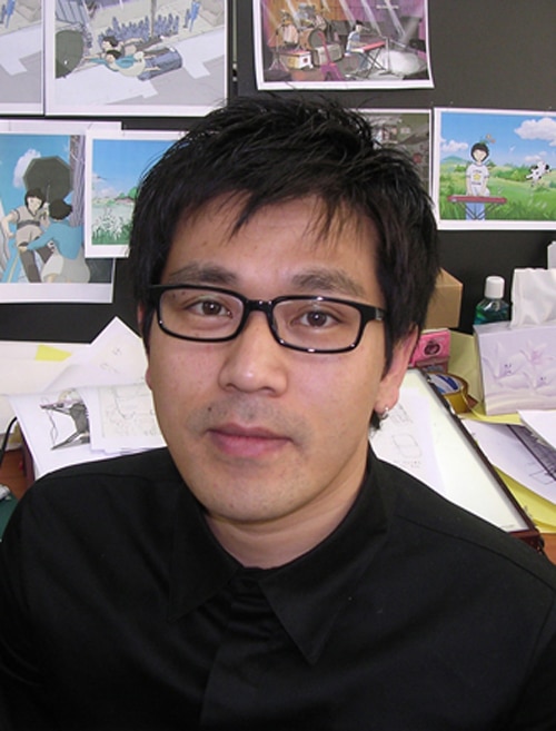 Hyung-yun Chang