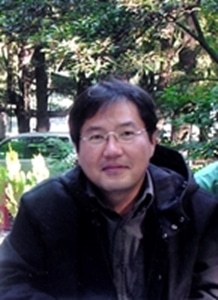 LEE Sung-gang