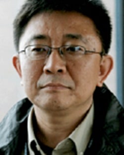 Zhang Lu