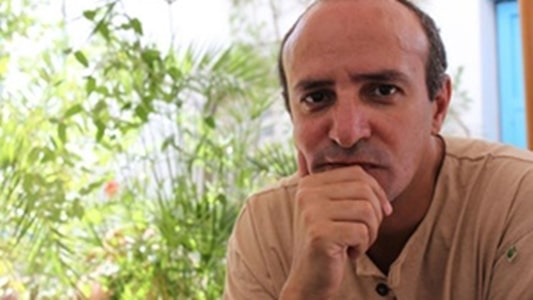 Mourad BEN CHEIKH