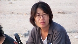 Su-won Shin