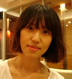 Ha-na Hwang