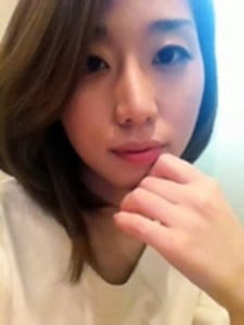 YOO Min-young
