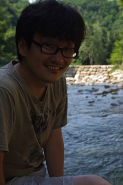 Oh chang-min