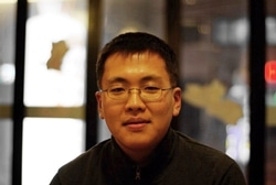 Yi Sang-il