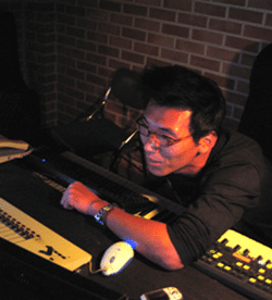 Kwang-won Na