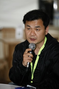 Kang-gil Lee