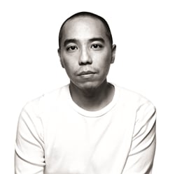 Apichatpong Weerasethakul