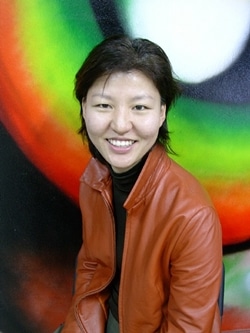 전선영