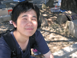 Jong-kwan Kim