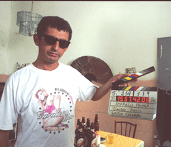 Cláudio Assis