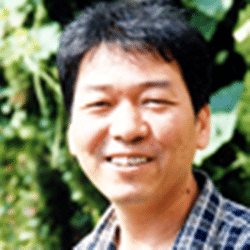 HONG Ki seon