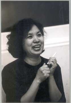 Sun-hee Hwang