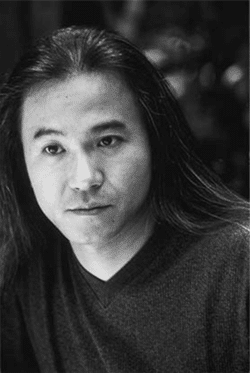 Shinji Aoyama