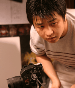 Park Won Chul
