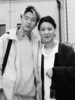 A-ram Cho