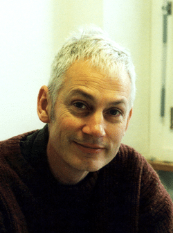 Paul Bush