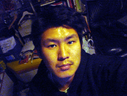 Kyung-kun Park