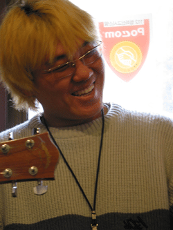 최진성
