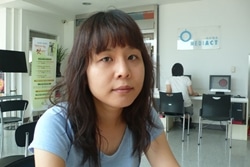 Tae So-jung