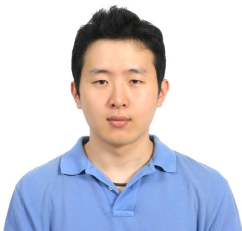 Sung-hoon Hong