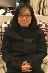 김미영